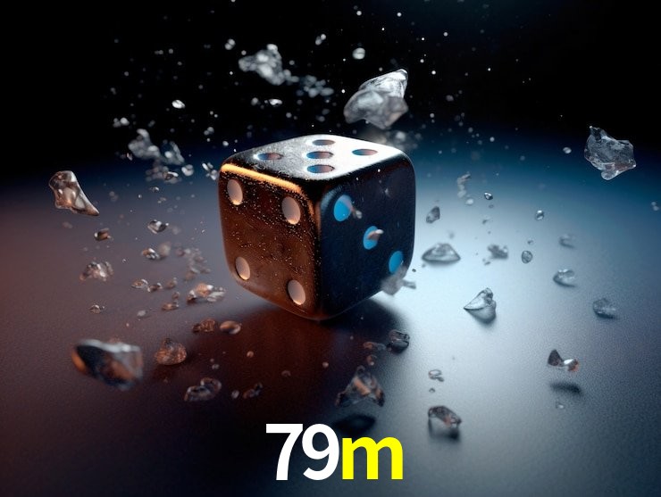 Logo 79m Loteria Online