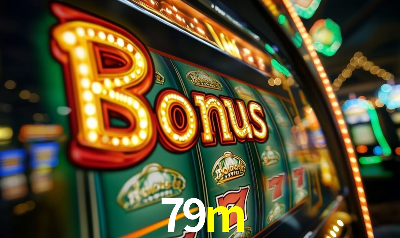 79m Loteria Online Brasil - Plataforma Certificada